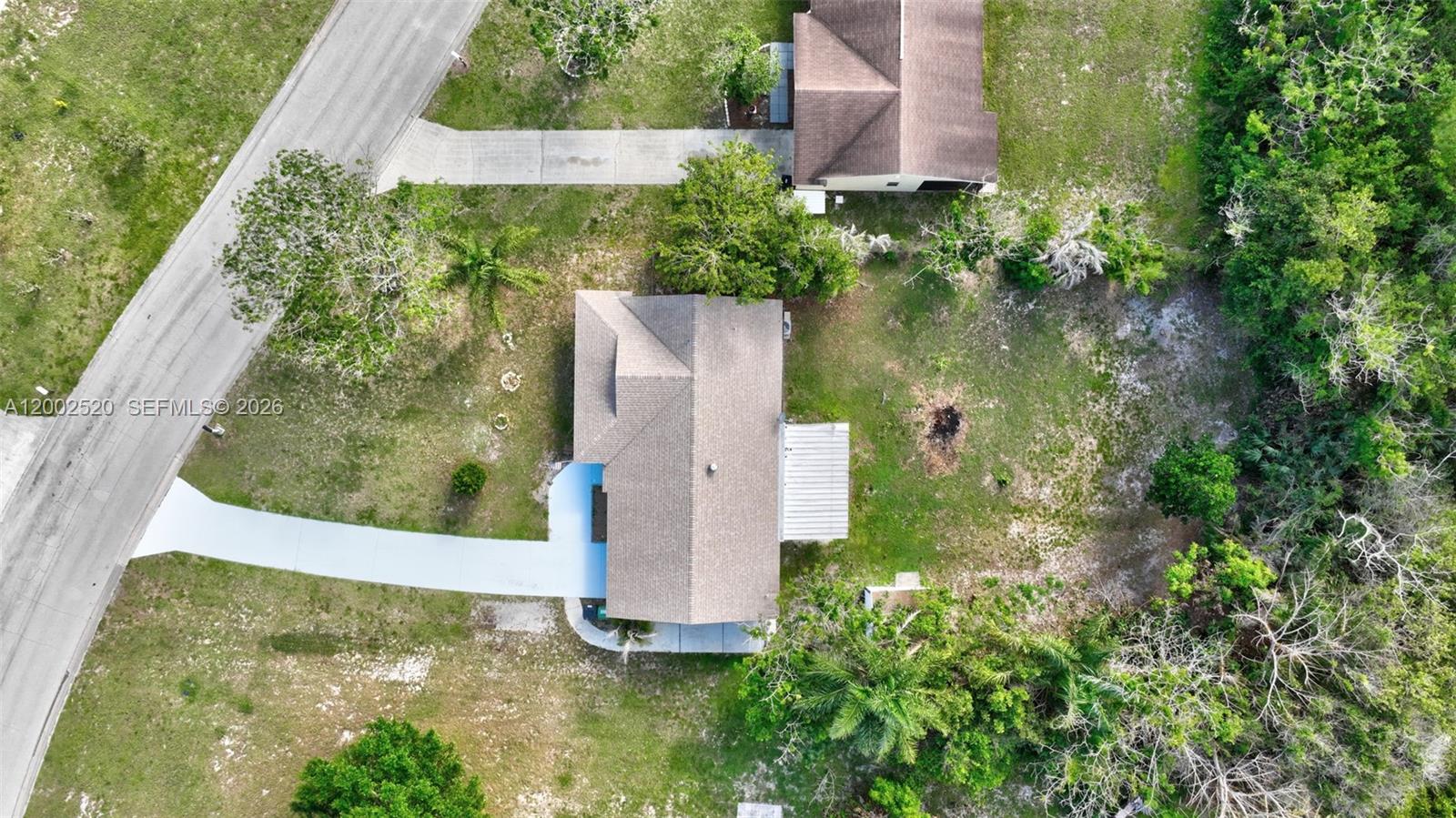 PORT ST LUCIE SECTION 42 - Residential