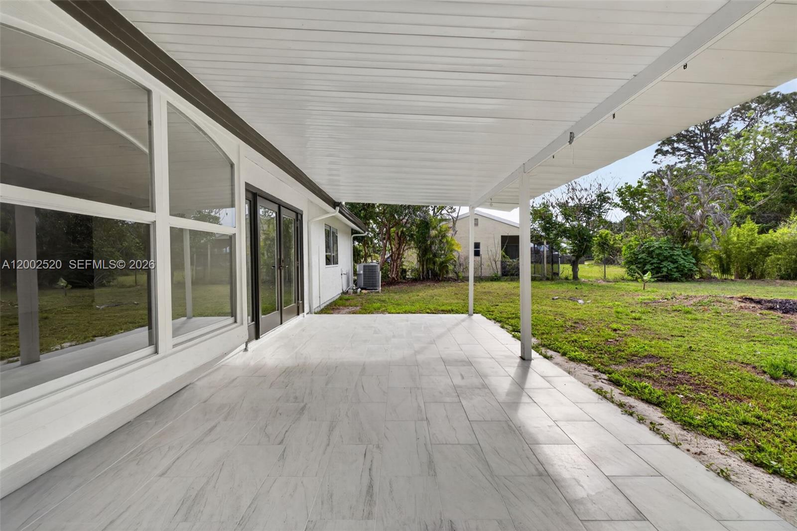 PORT ST LUCIE SECTION 42 - Residential