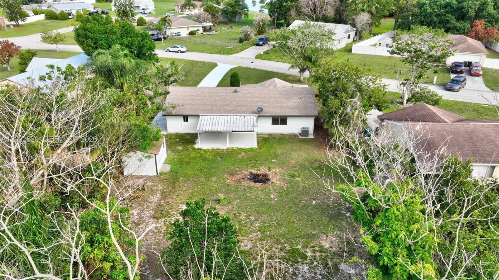 PORT ST LUCIE SECTION 42 - Residential