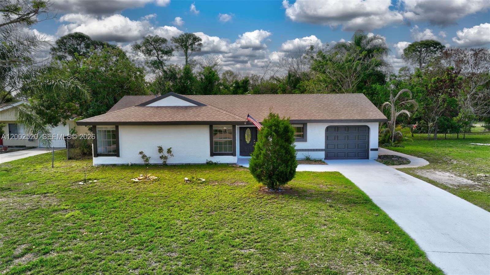 PORT ST LUCIE SECTION 42 - Residential