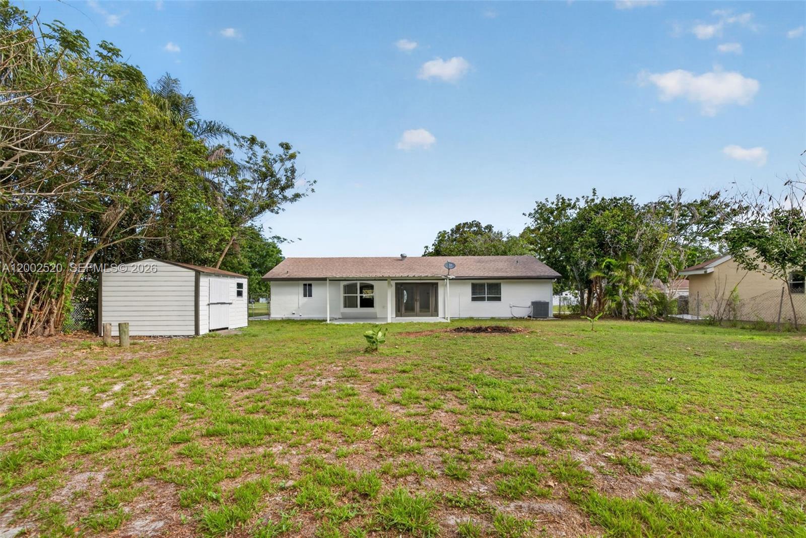 PORT ST LUCIE SECTION 42 - Residential