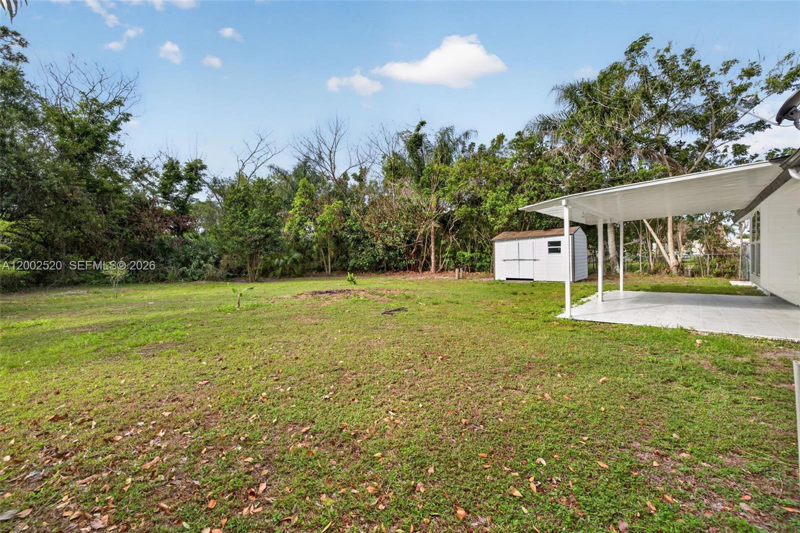 PORT ST LUCIE SECTION 42 - Residential