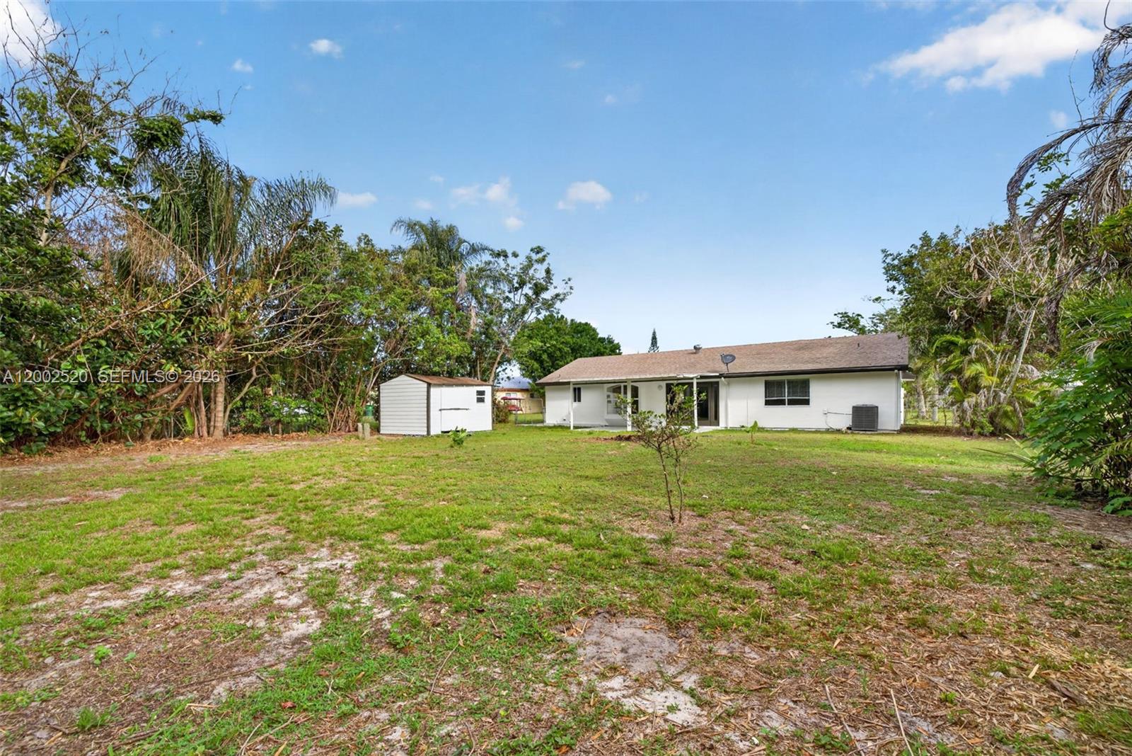 PORT ST LUCIE SECTION 42 - Residential