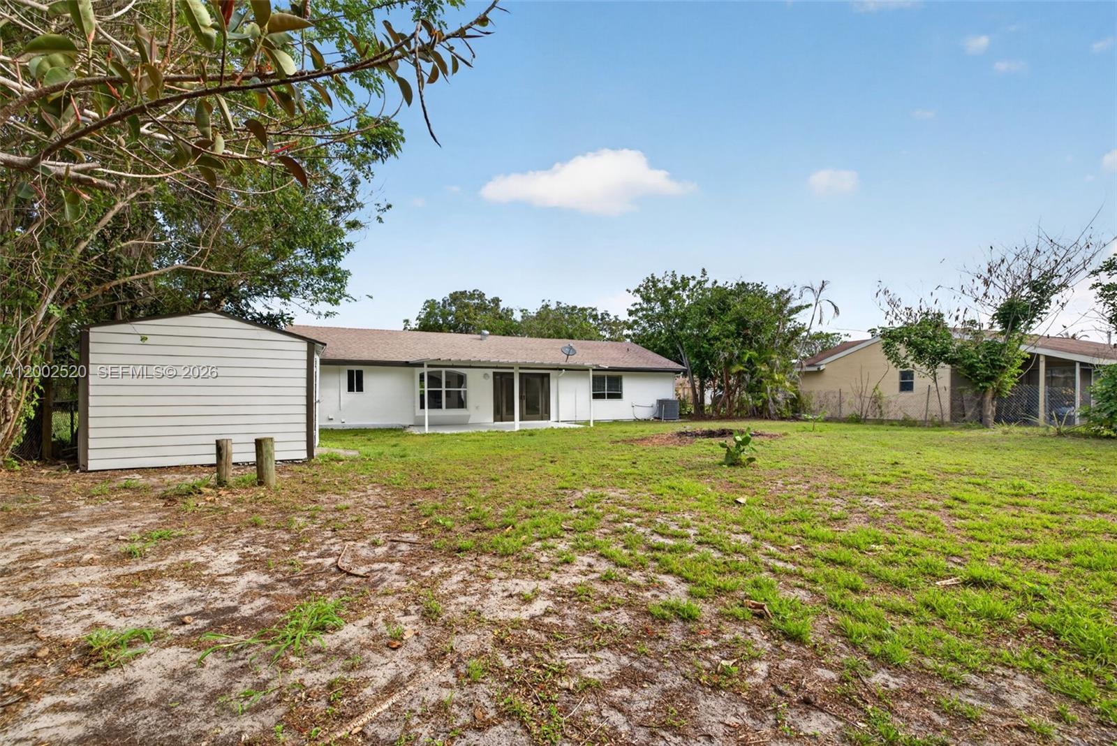 PORT ST LUCIE SECTION 42 - Residential
