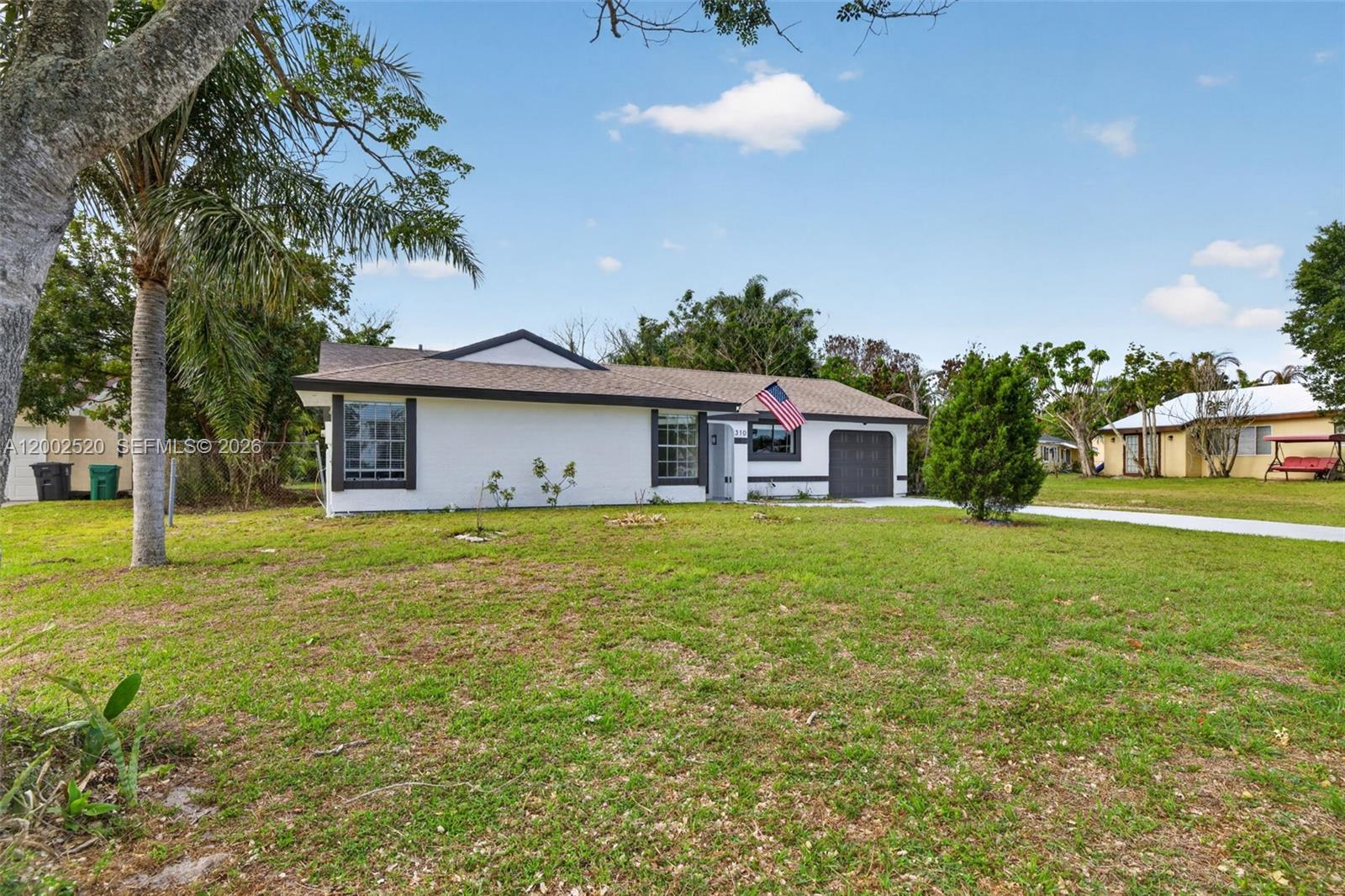 PORT ST LUCIE SECTION 42 - Residential