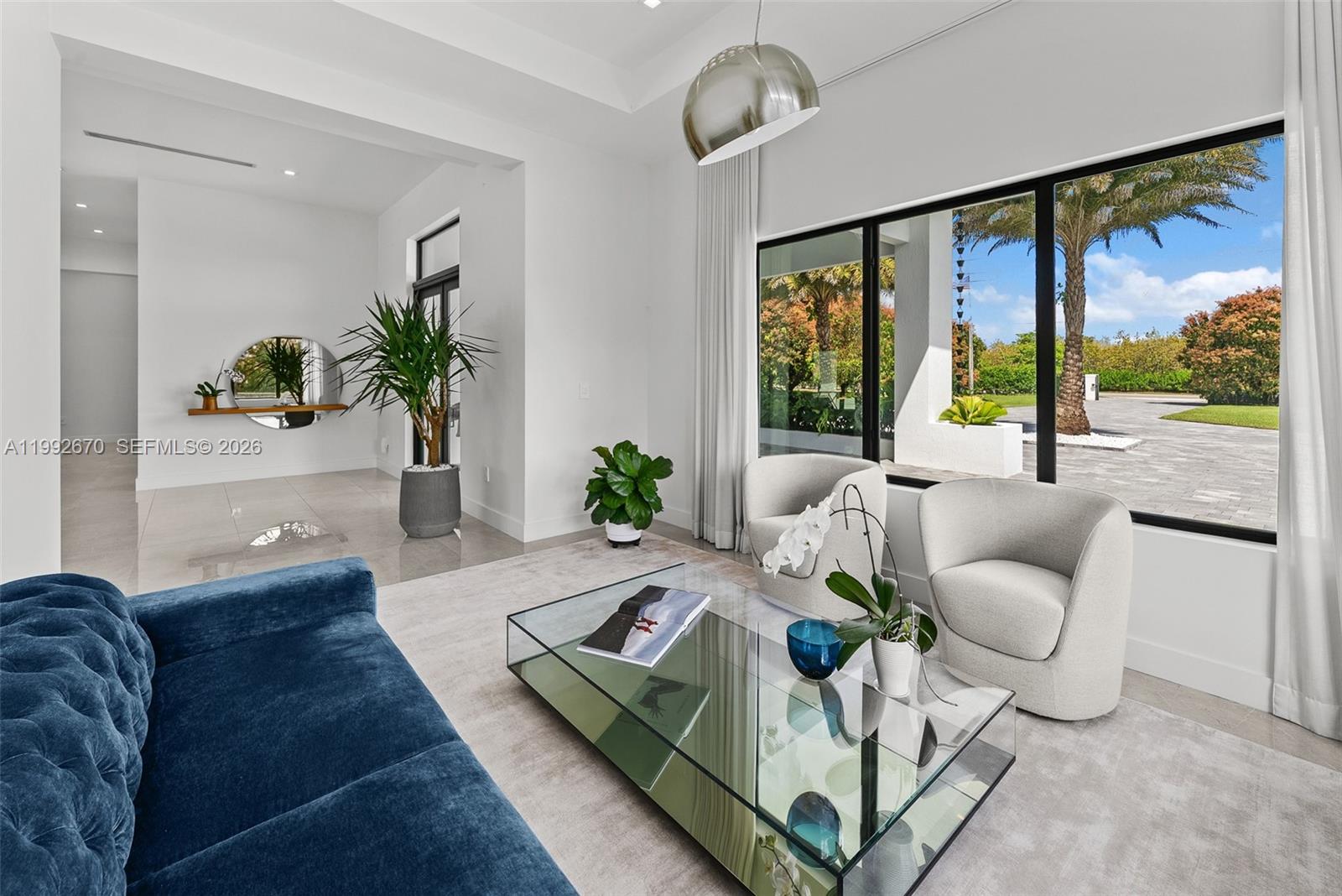 8900 INTERIM-AWAIT SPECIFI - Residential