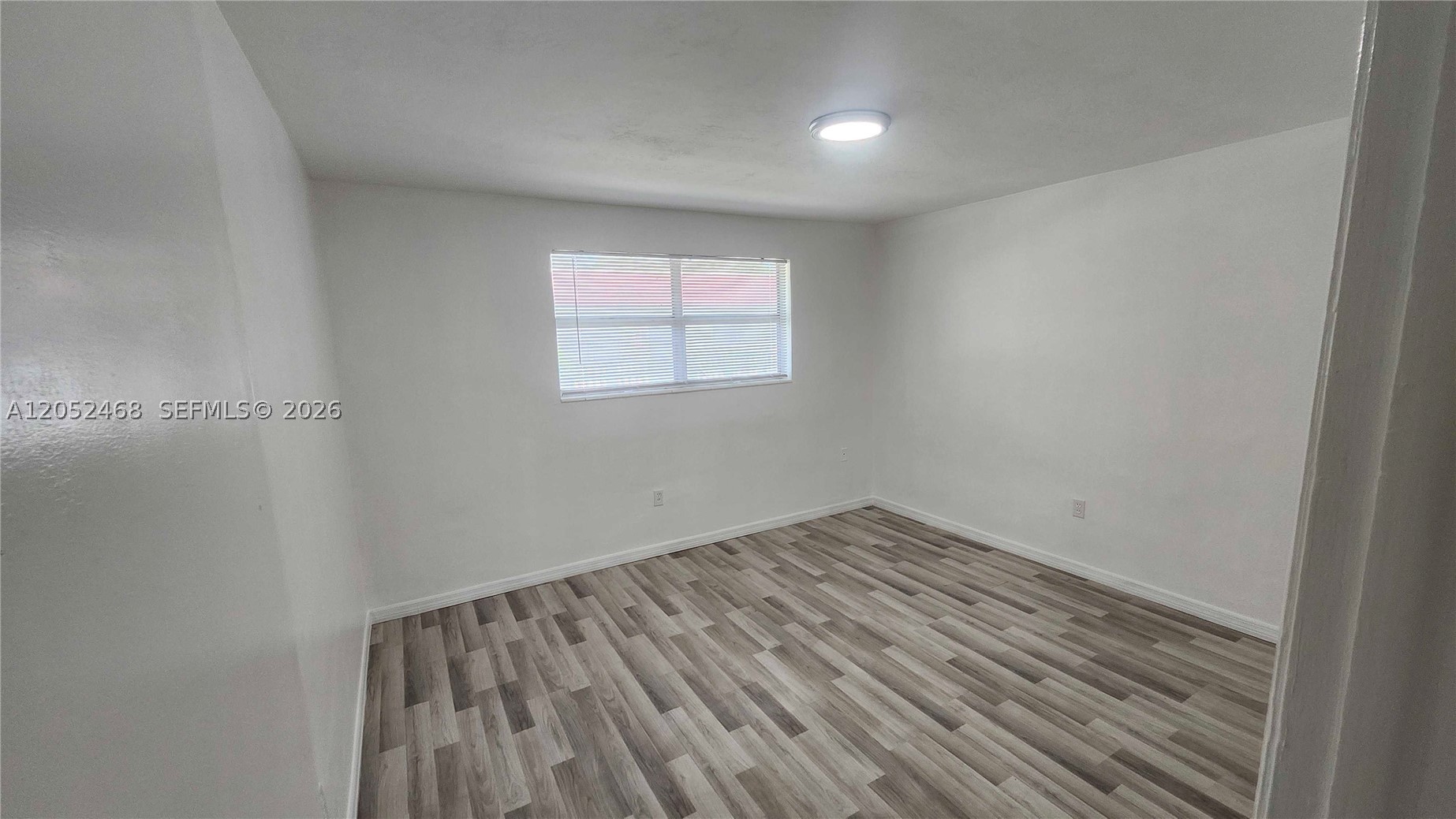 BISCAYNE GARDENS SEC A RE - Residential Lease