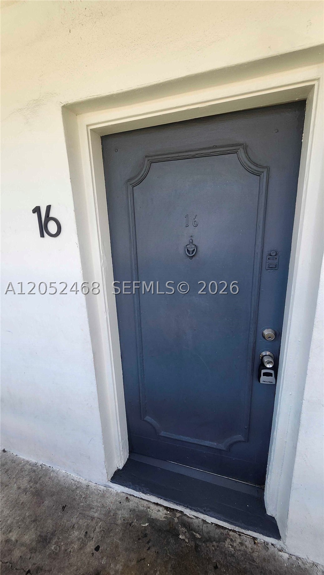 BISCAYNE GARDENS SEC A RE - Residential Lease