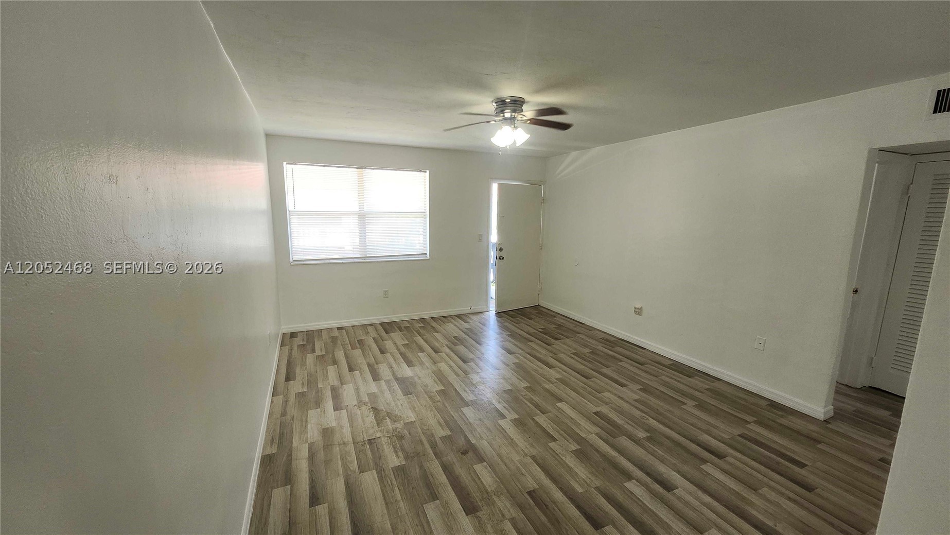 BISCAYNE GARDENS SEC A RE - Residential Lease