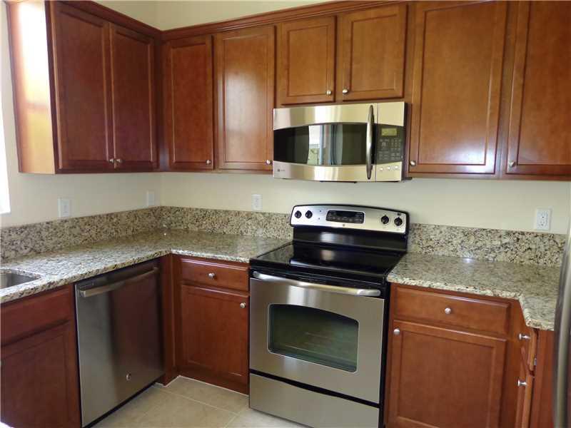 EMERALD CREEK TOWNHOMES 1 - Residential Lease