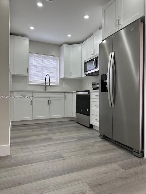FLAGAMI - Residential Lease