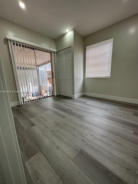 FLAGAMI - Residential Lease