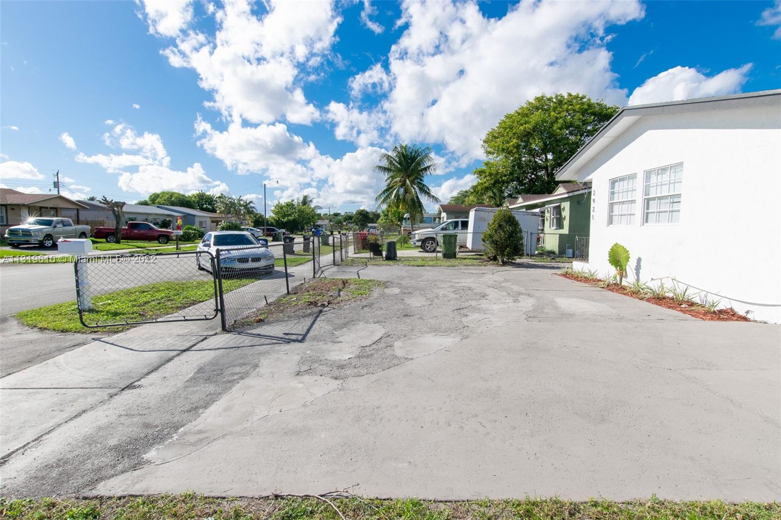 GOLDEN RIDGE ADD - Residential Lease