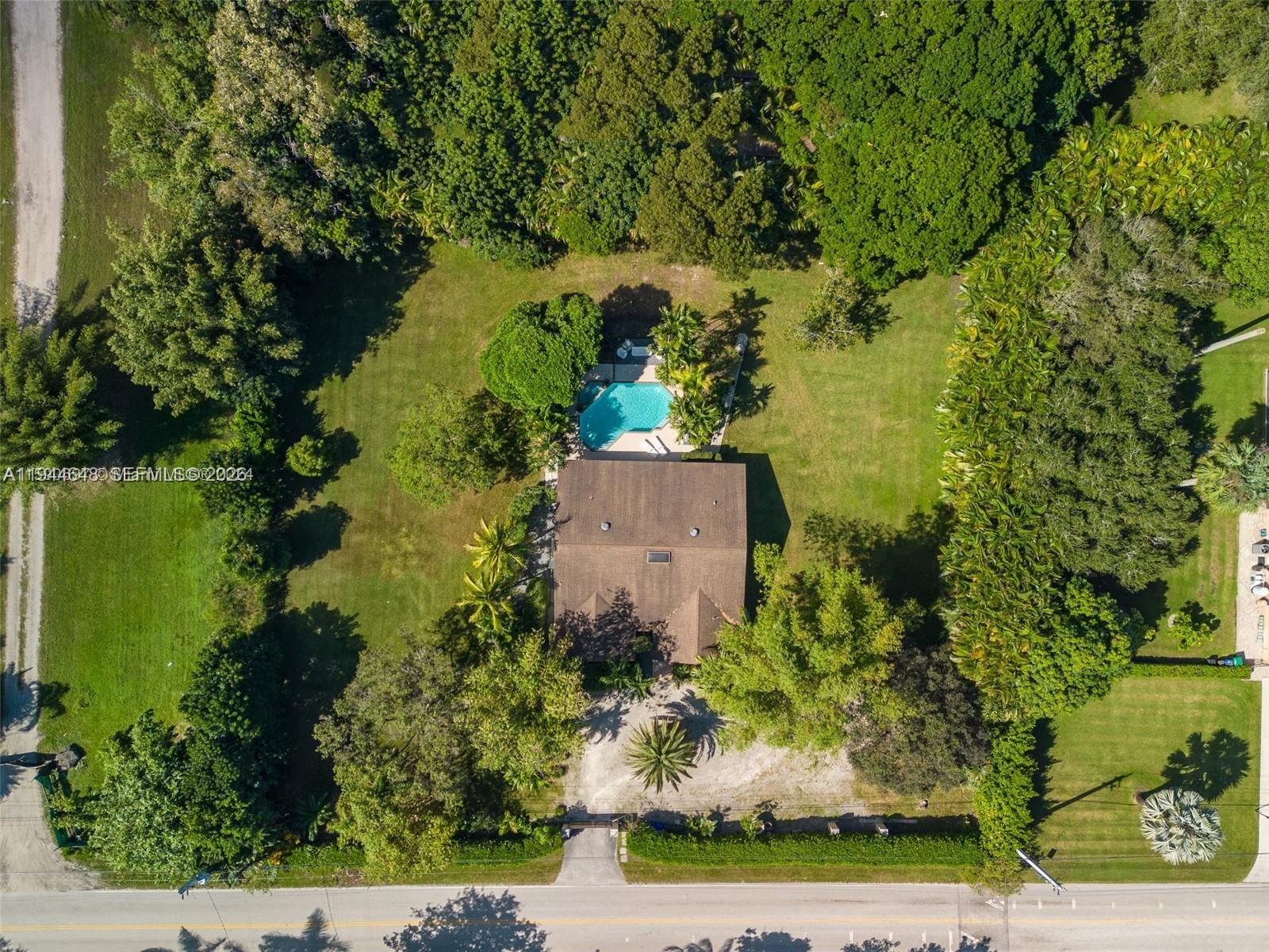 jomnel terace - Residential