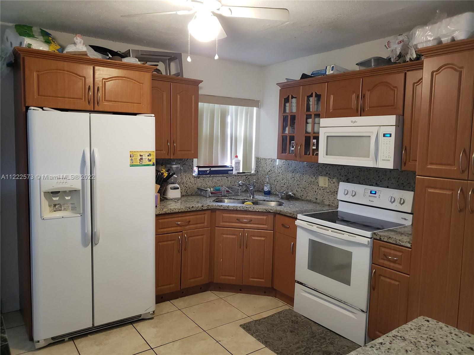 SCOTT LAKE MANOR SEC 6 - Residential