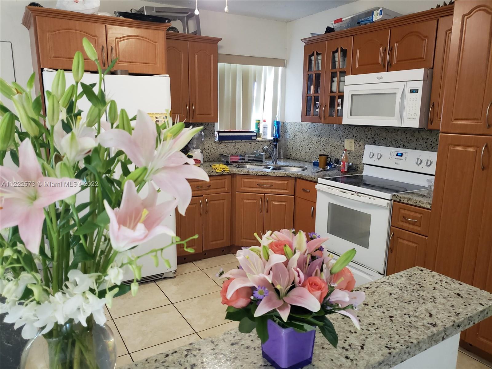 SCOTT LAKE MANOR SEC 6 - Residential