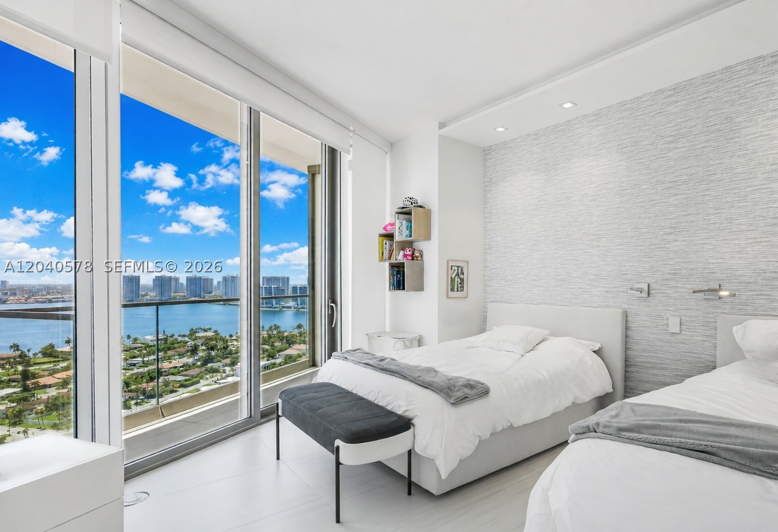 18975 COLLINS CONDO - Residential