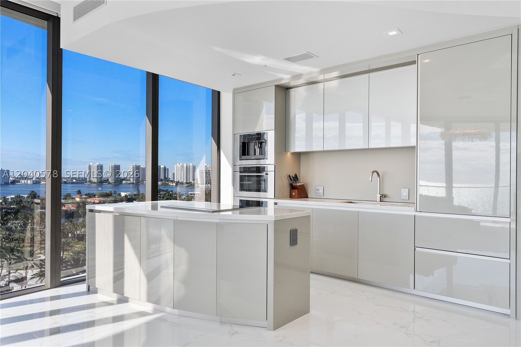 18975 COLLINS CONDO - Residential