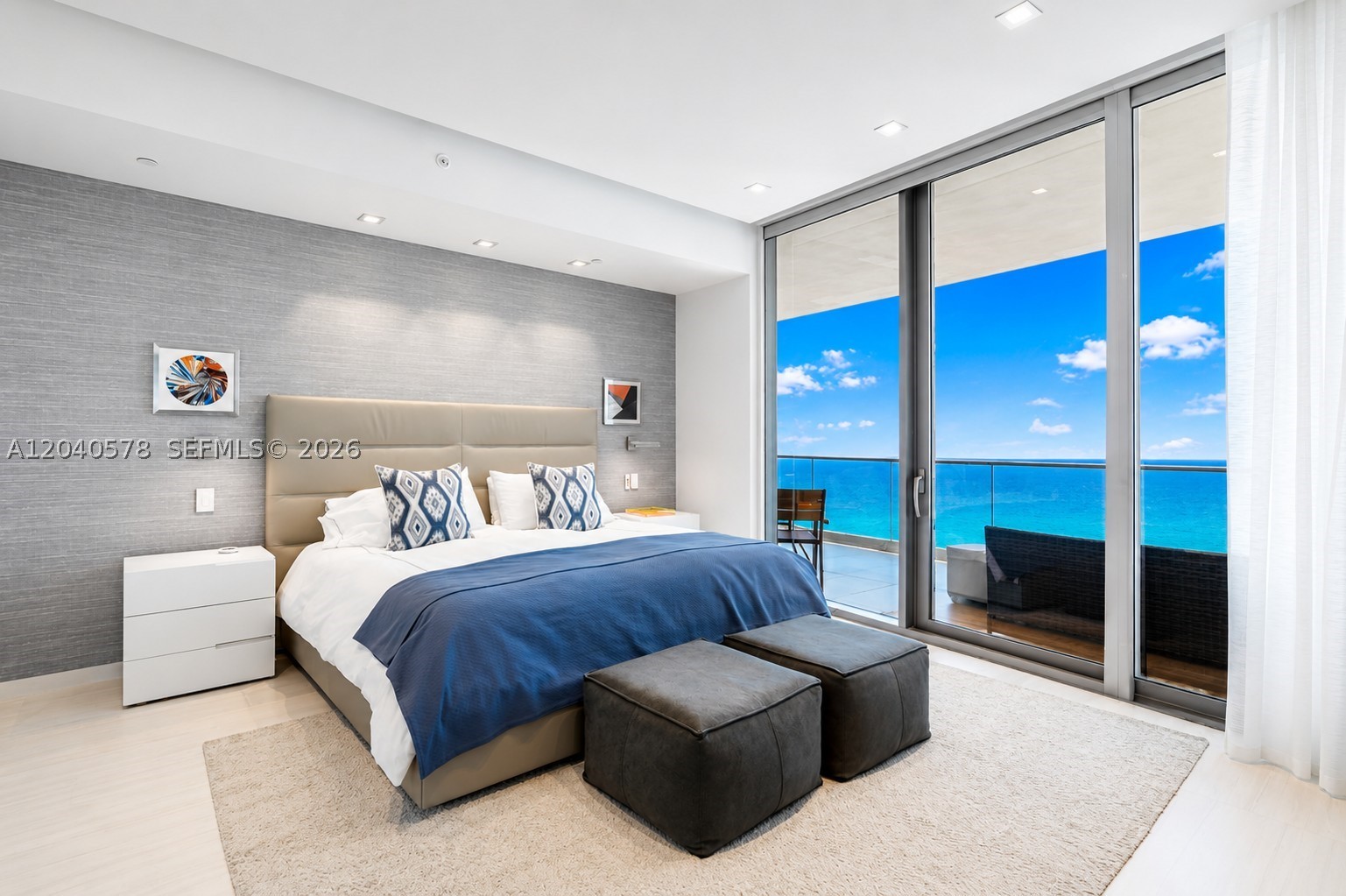 18975 COLLINS CONDO - Residential