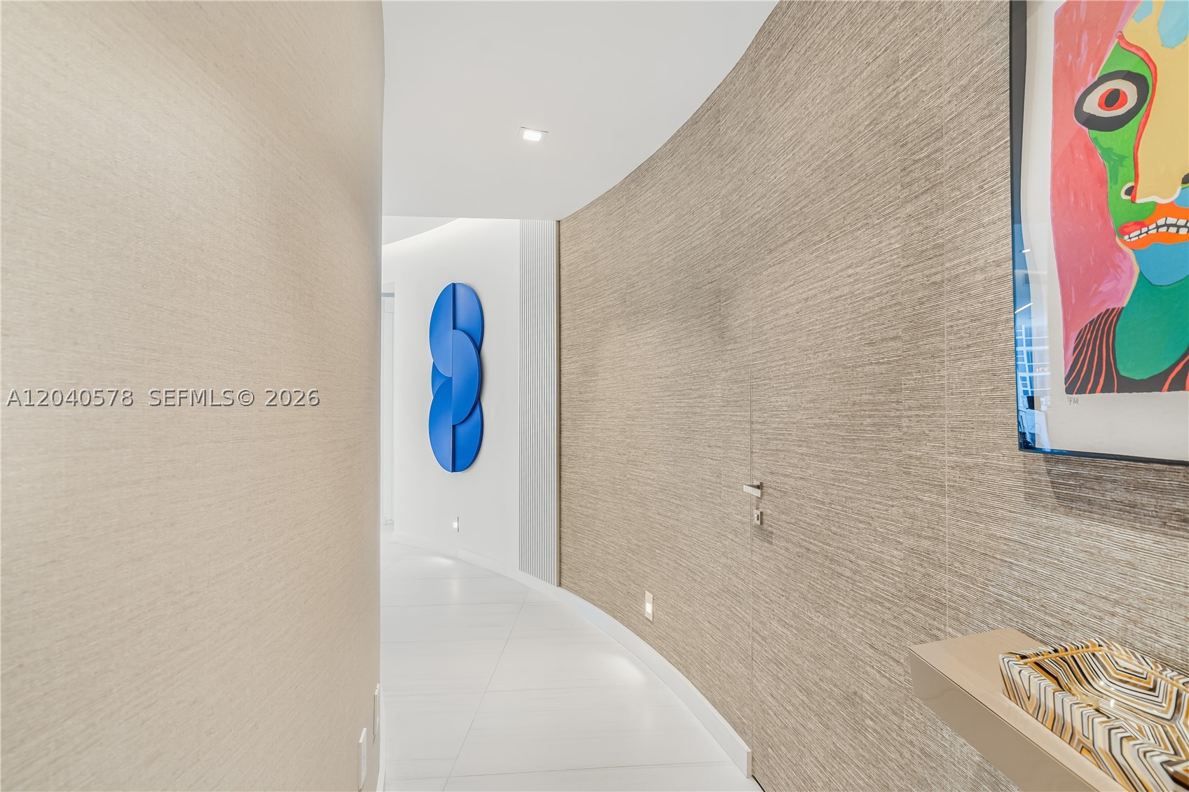 18975 COLLINS CONDO - Residential