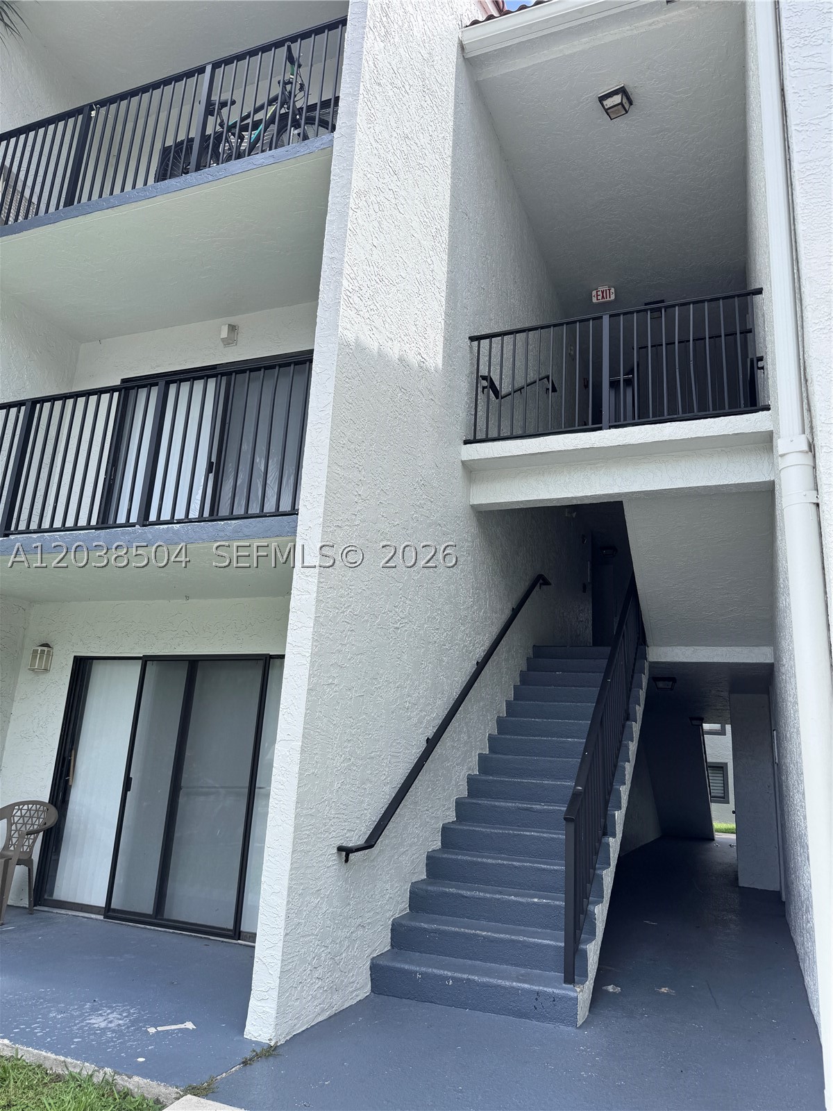 VISCONTI CONDO - Residential