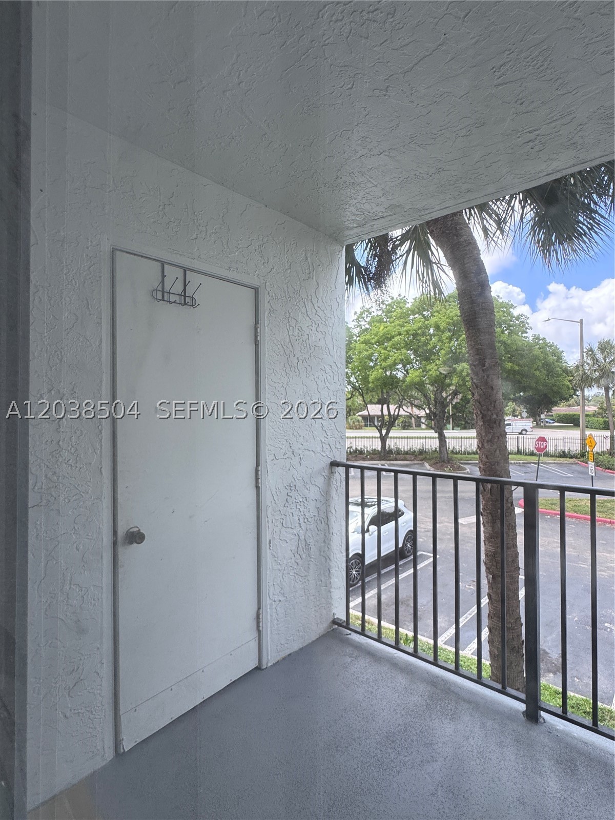 VISCONTI CONDO - Residential