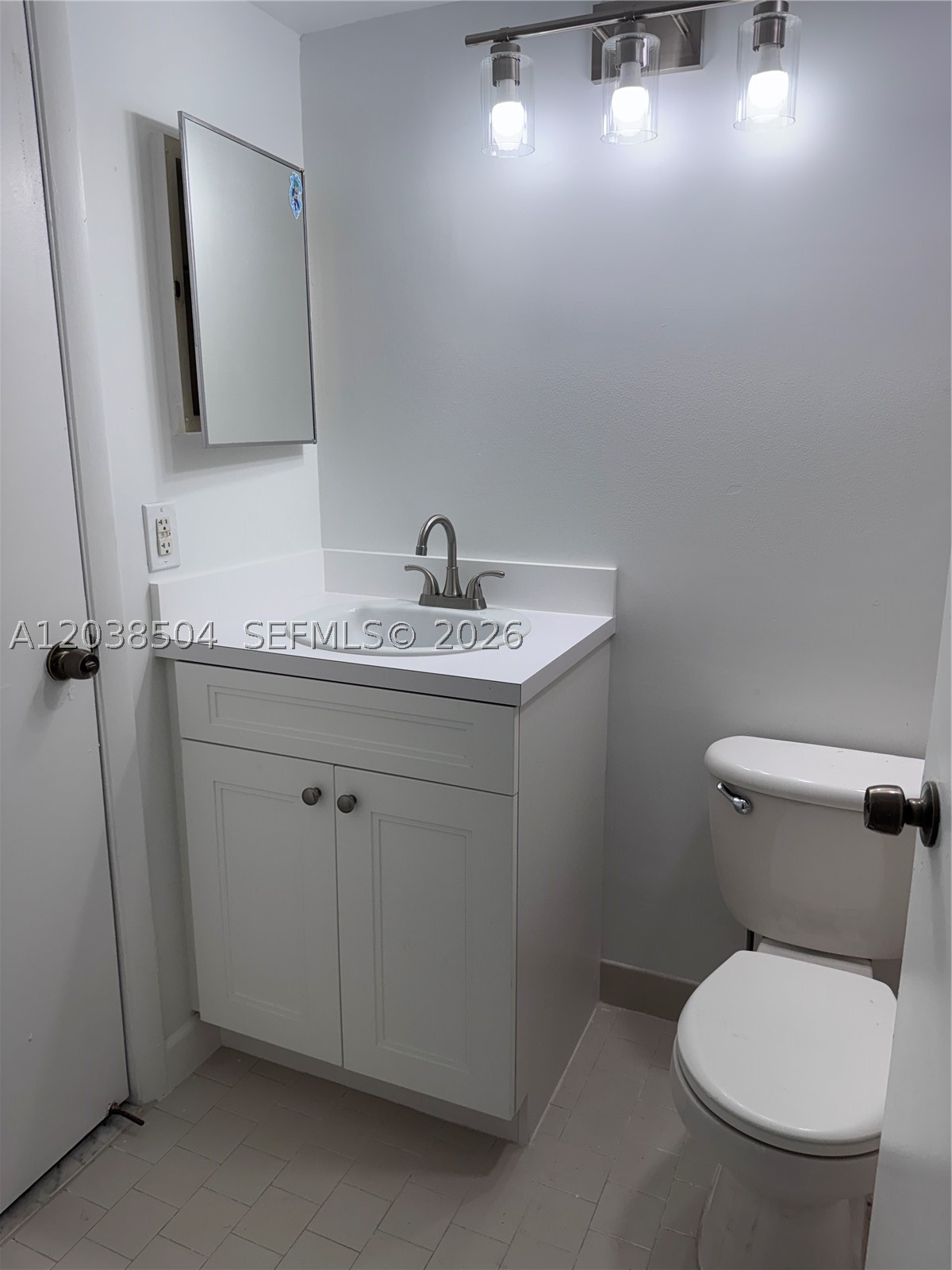 VISCONTI CONDO - Residential