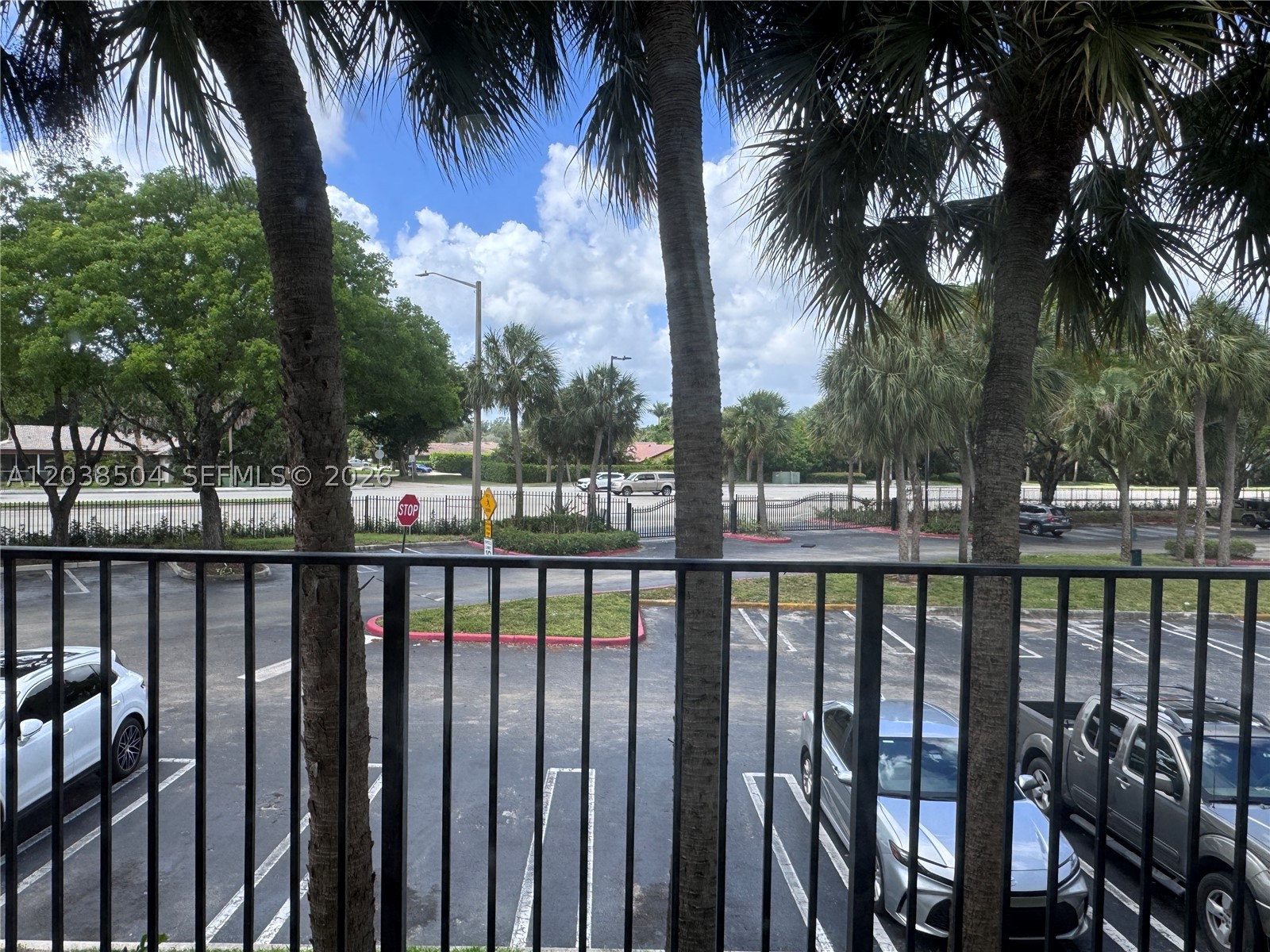 VISCONTI CONDO - Residential