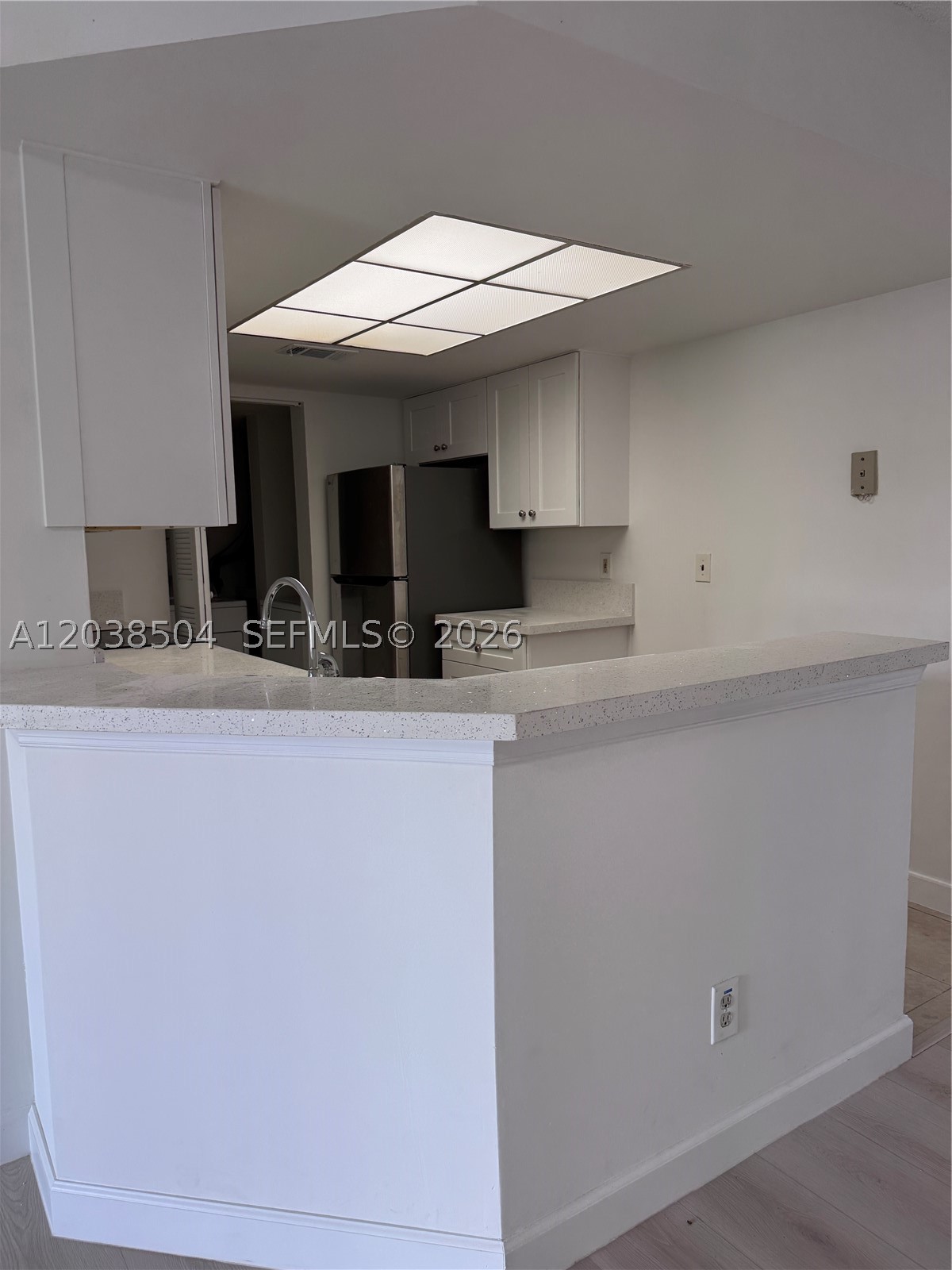 VISCONTI CONDO - Residential