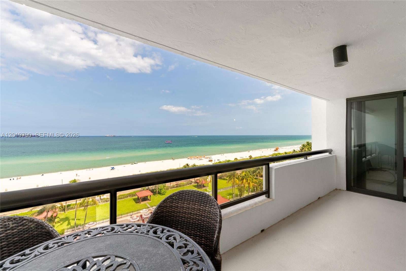 CLUB ATLANTIS CONDO - Residential