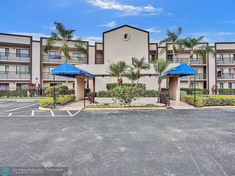 BELFORT CONDOMINIUM - Residential