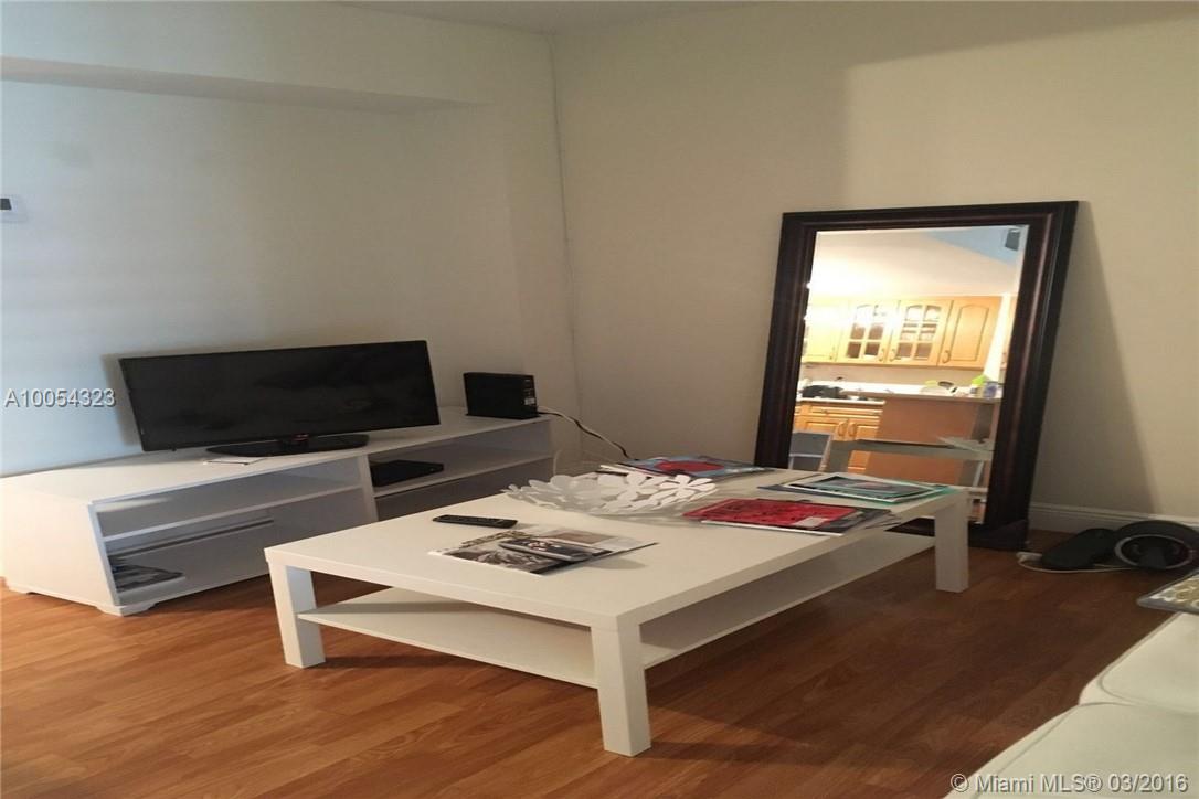 Four Ambassadors Condo - Residential Lease