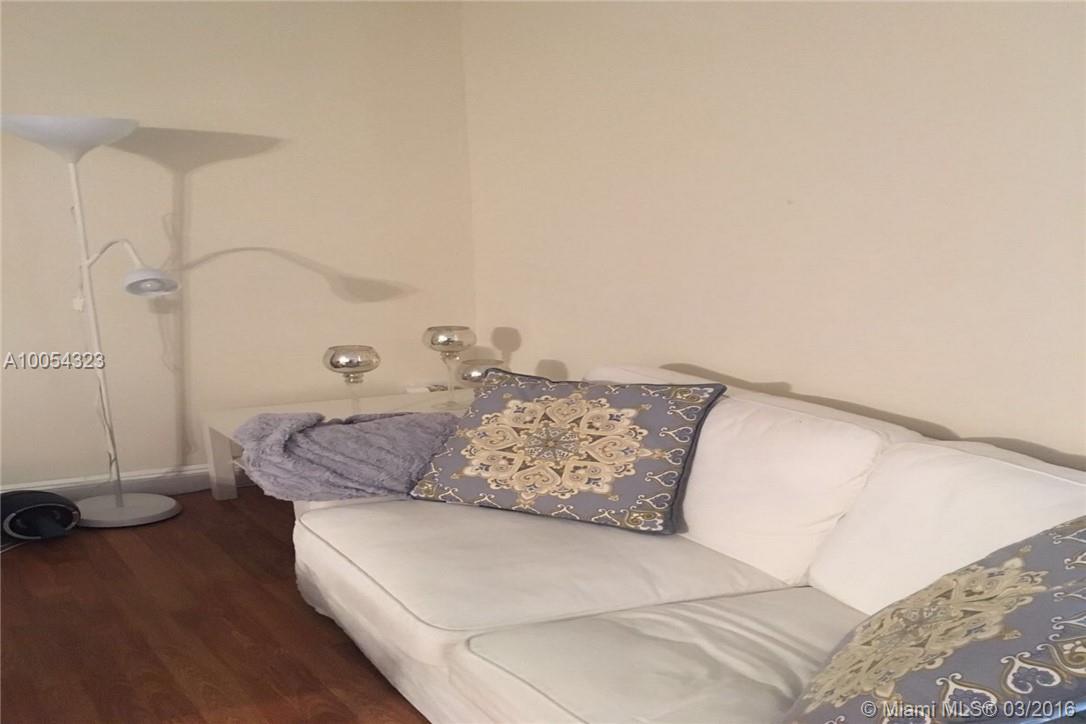 Four Ambassadors Condo - Residential Lease