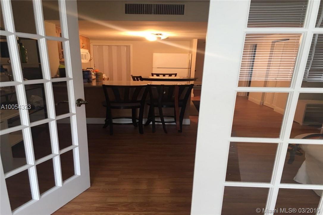 Four Ambassadors Condo - Residential Lease