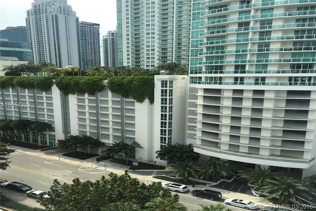 Four Ambassadors Condo - Residential Lease