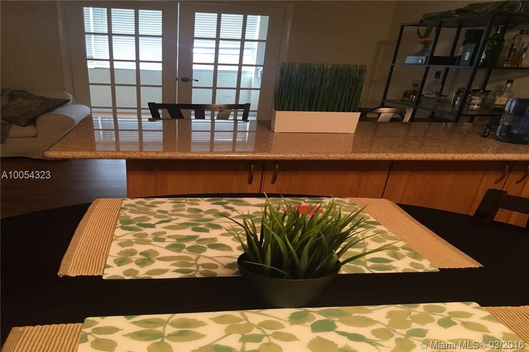 Four Ambassadors Condo - Residential Lease