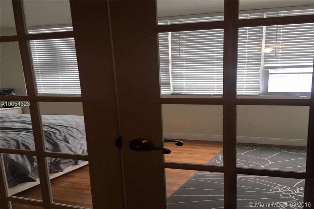 Four Ambassadors Condo - Residential Lease