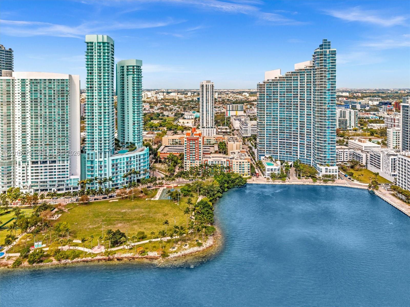 CITE CONDO - Residential