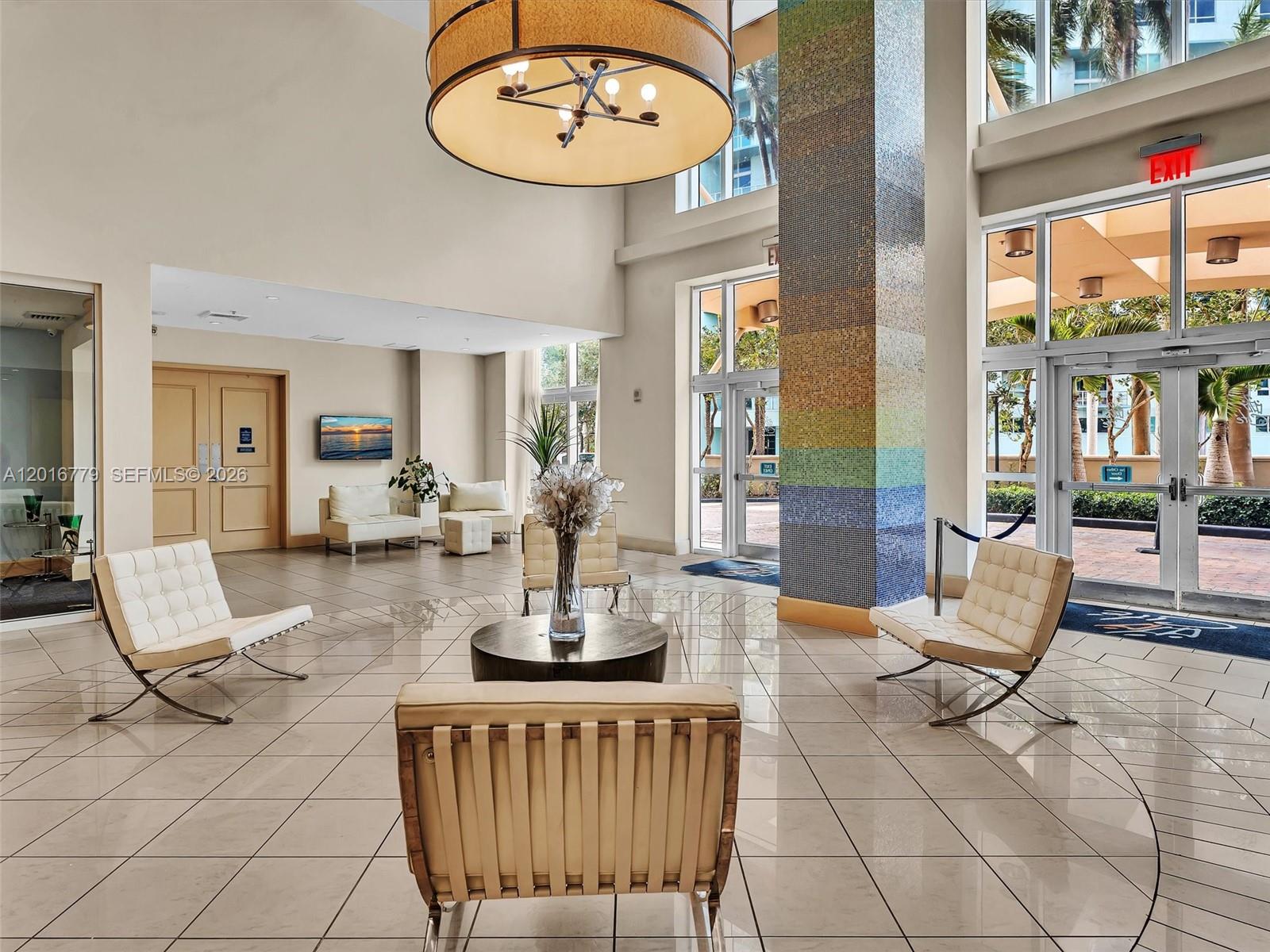 CITE CONDO - Residential