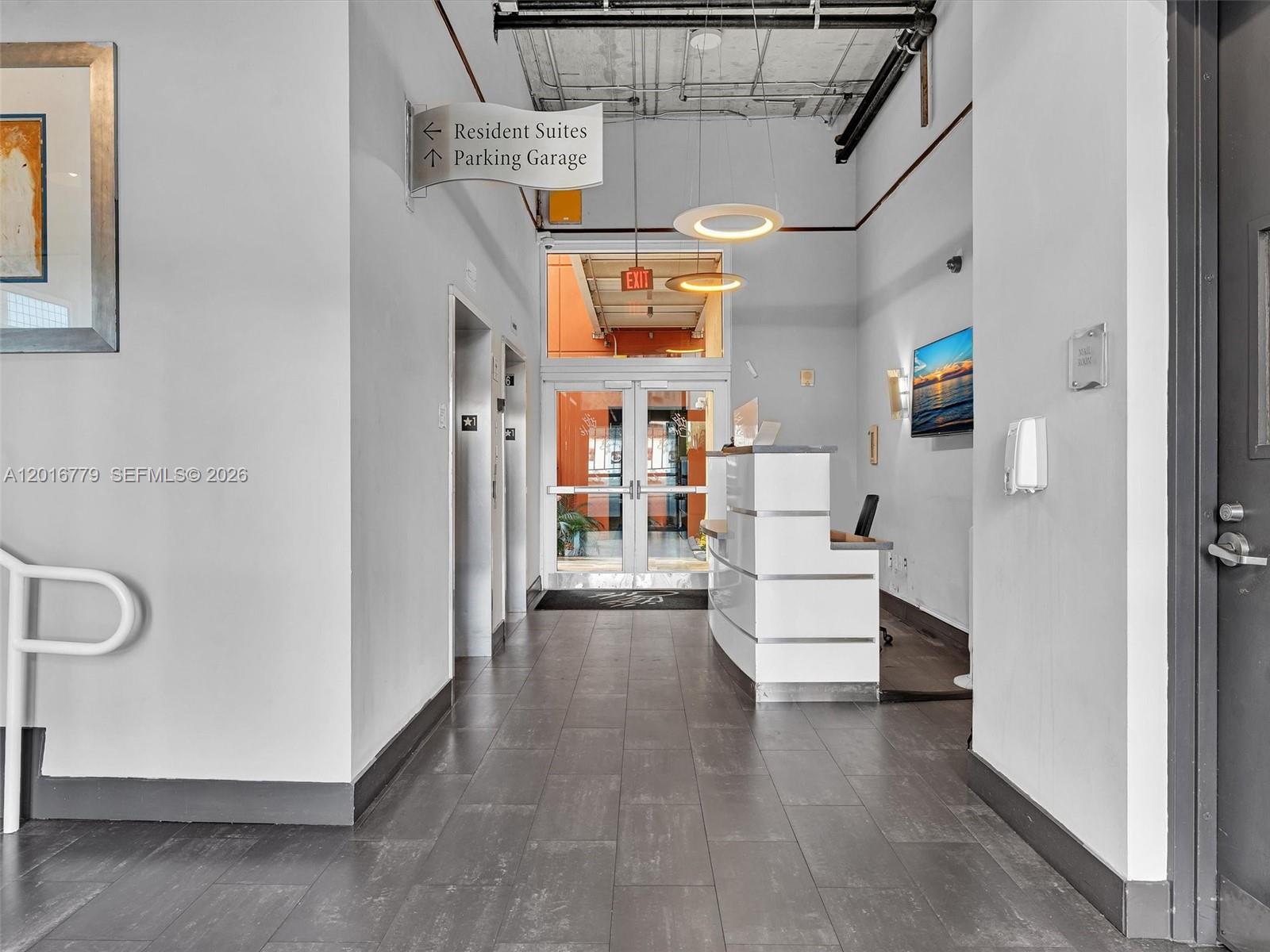 CITE CONDO - Residential