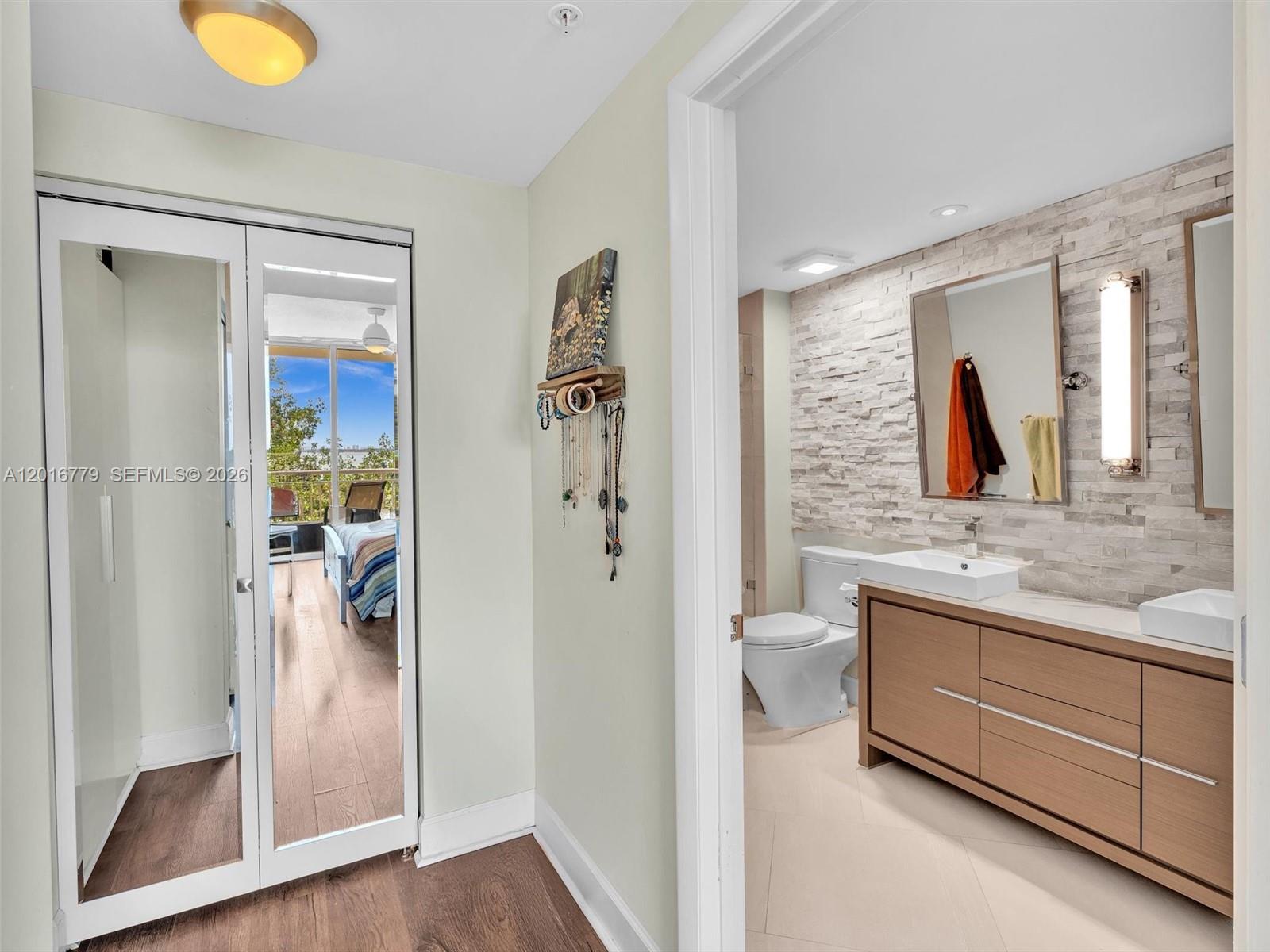 CITE CONDO - Residential