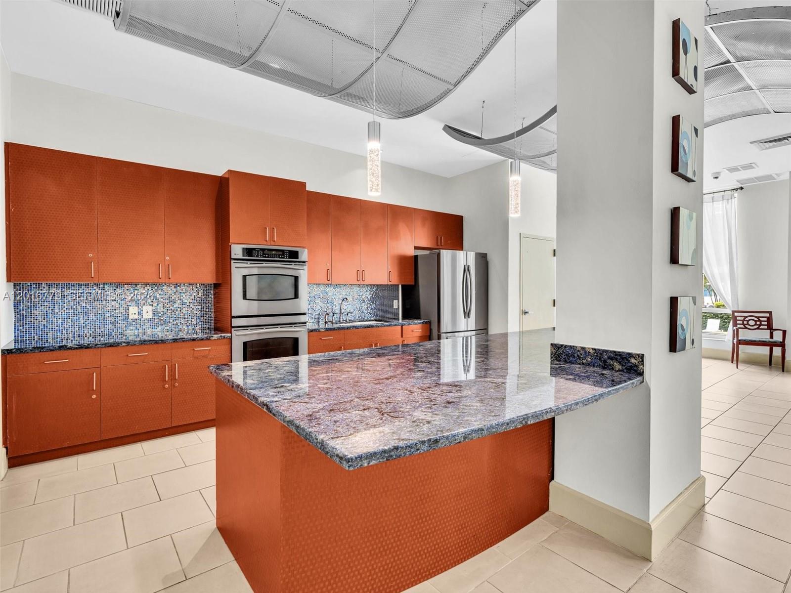 CITE CONDO - Residential