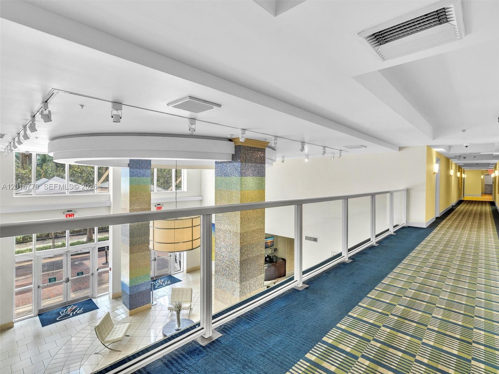 CITE CONDO - Residential