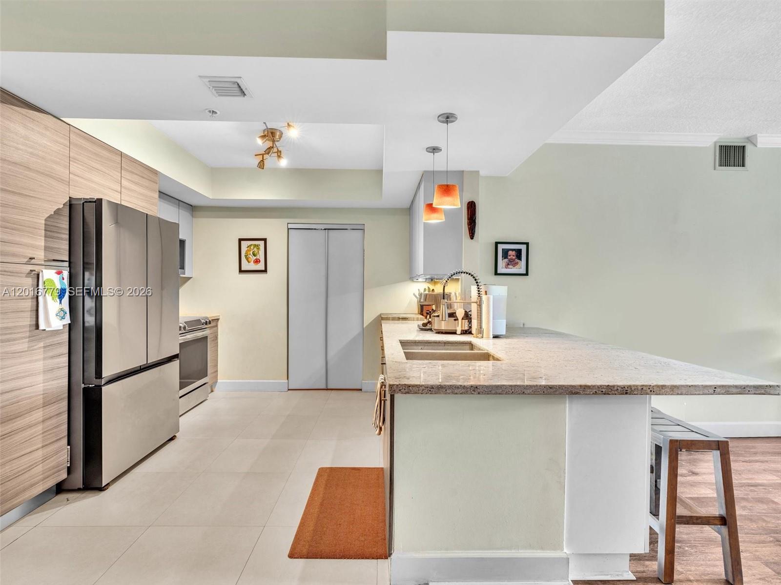 CITE CONDO - Residential
