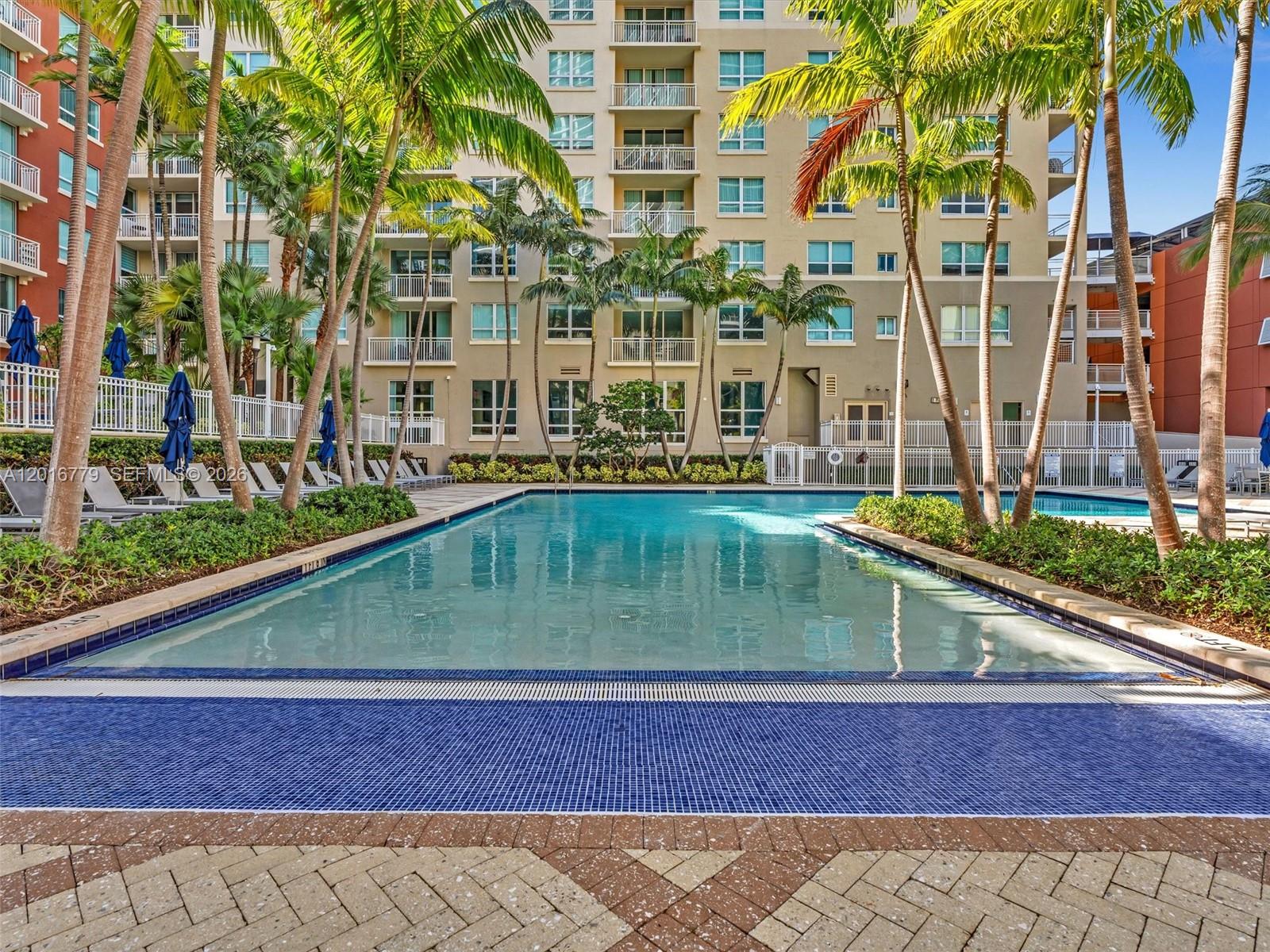 CITE CONDO - Residential