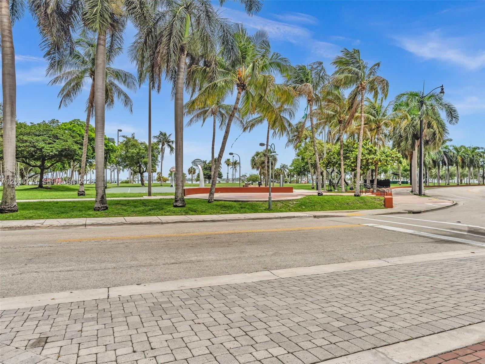 CITE CONDO - Residential