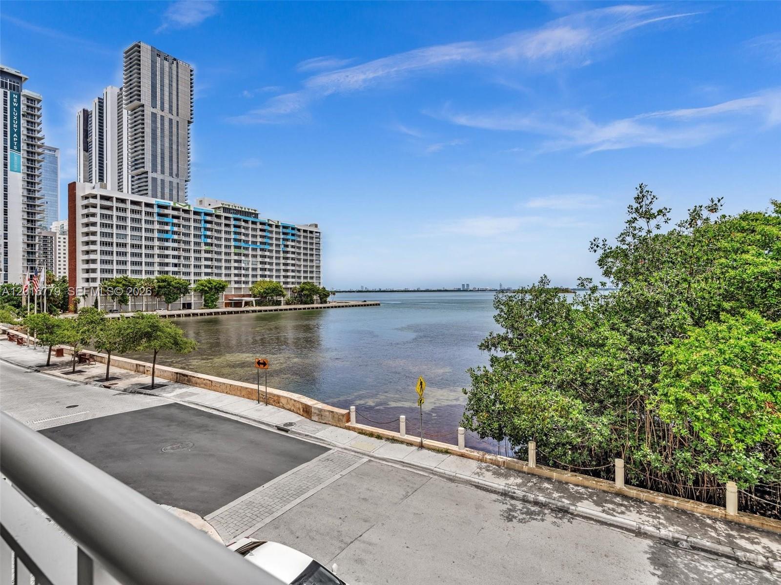 CITE CONDO - Residential