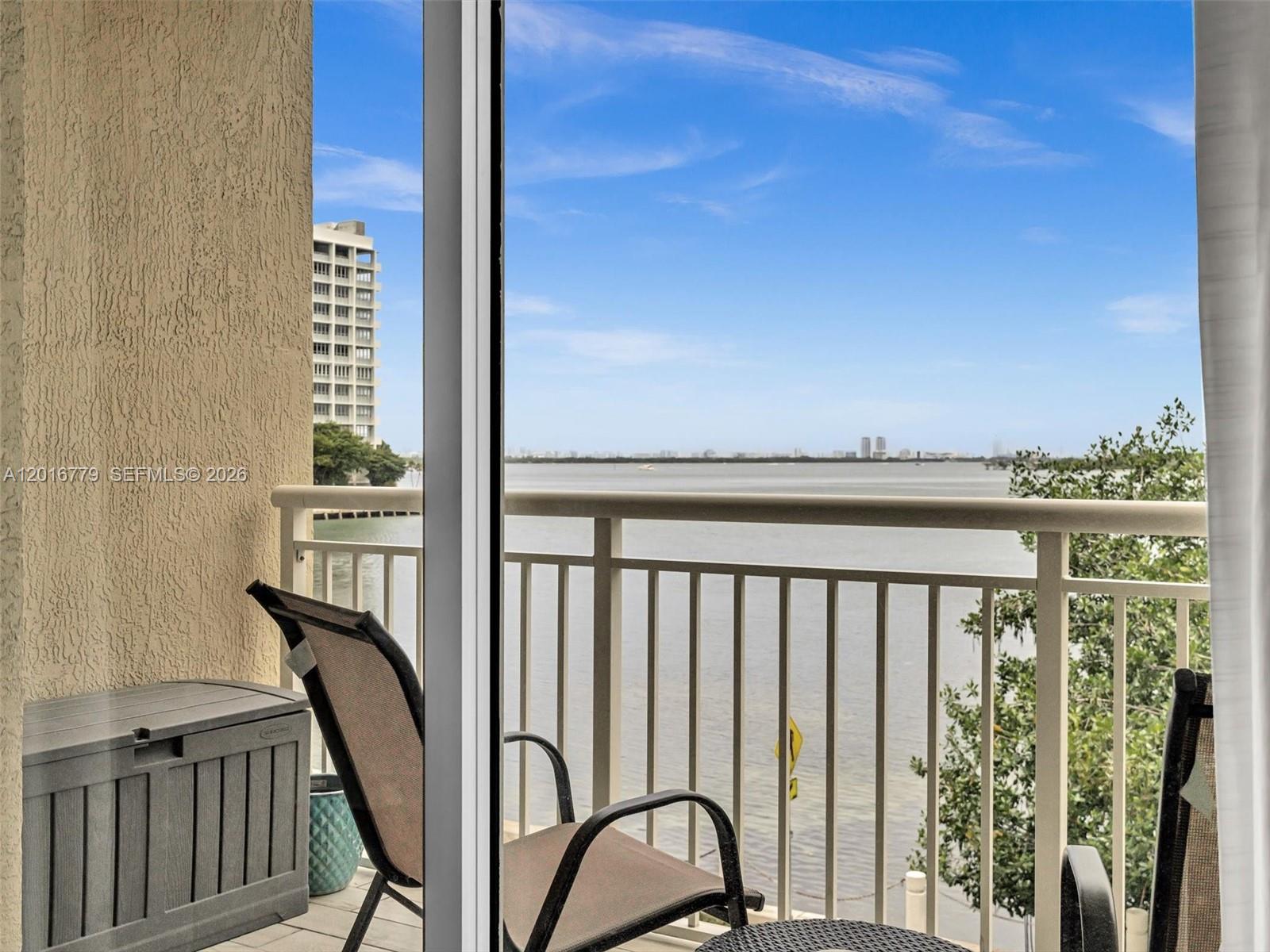 CITE CONDO - Residential