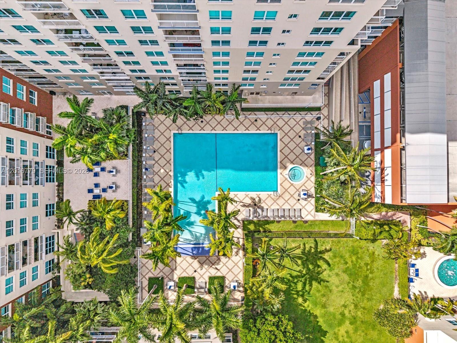 CITE CONDO - Residential