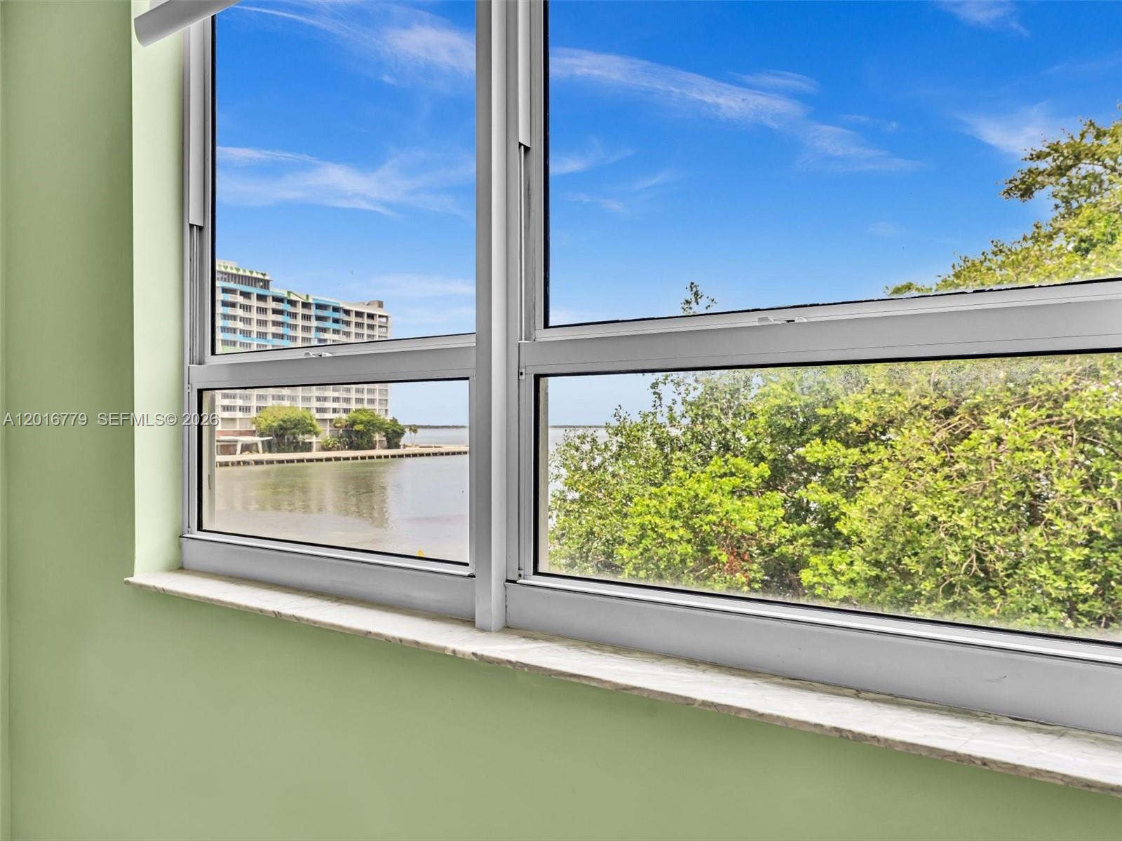 CITE CONDO - Residential